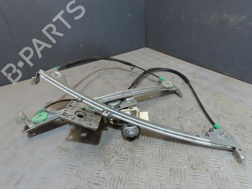 Front right window mechanism PEUGEOT 206 CC (2D)  | BP24832267C23 