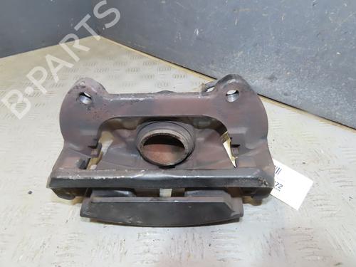 Used Right front brake caliper Right front brake caliper VW GOLF VII (5G1, BQ1, BE1, BE2) 2.0 R 4motion (300 hp) 34710041 34710041