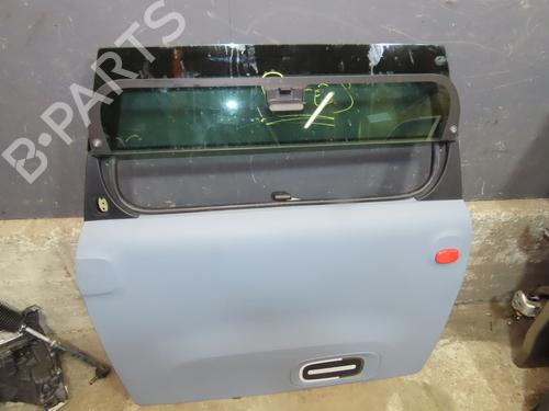 Dør venstre fortil Dør venstre fortil CITROËN AMI (9A_) Electric (9AZ2CA) (8 hp) 36492940 36492940