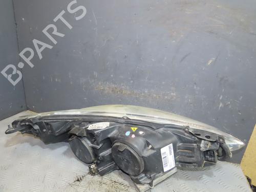 Used Left headlight Left headlight PEUGEOT RCZ 2.0 HDi (163 hp) 36283491 36283491
