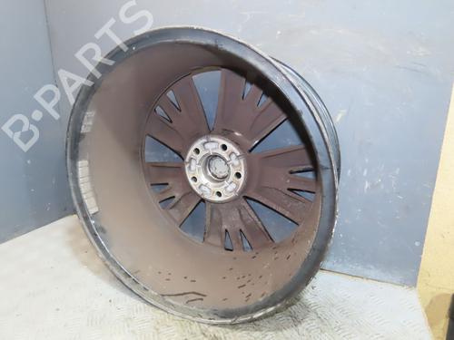 Used Rim Rim 37062512 37062512