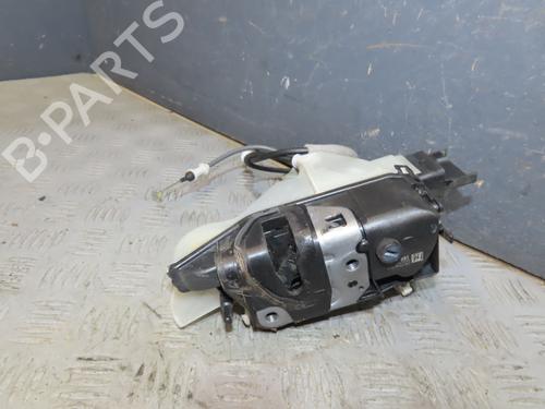 Front left lock CITROËN C3 III (SX) 1.2 VTi 82 | BP32768747C98 - Image 2