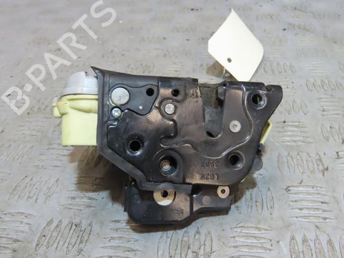 Used Front left lock AUDI A3 (8P1) 1.9 TDI (105 hp) 24231779