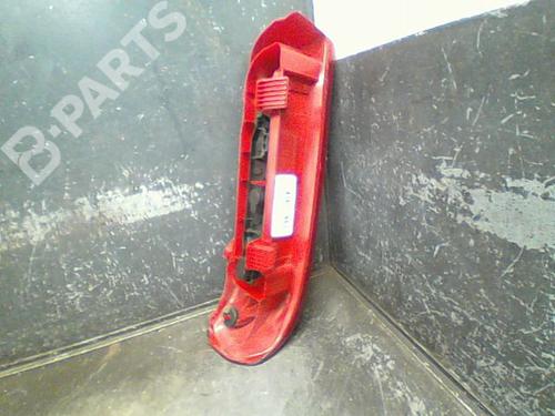 Right taillight FIAT SEICENTO / 600 (187_) 1.1 (187AXB, 187AXB1A, 187AXC1A02) | BP10768734C35 