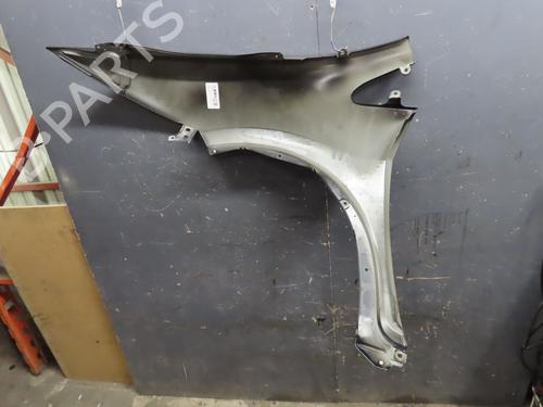 Right front fenders HONDA CIVIC VIII Hatchback (FN, FK) 2.2 CTDi (FK3) | BP18058367C42 
