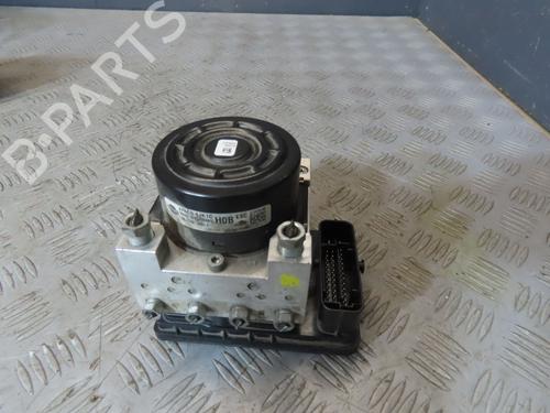 ABS pump NISSAN NAVARA NP300 Pickup (D23, D23T) 2.3 dCi 4x4 (D231) | BP23113066M43 