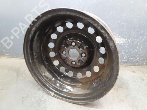Used Rim TOYOTA AYGO (_B1_) 1.0 (KGB10_, KGB10R) (68 hp) 29294086