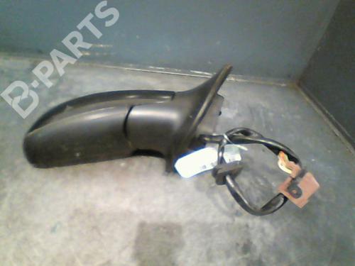 Right mirror PEUGEOT 407 SW (6E_, 6D_) 2.0 HDi 135 | BP11212504C27 