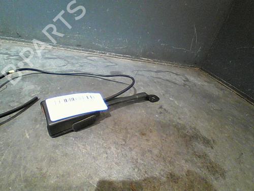 Used Seat buckle MERCEDES-BENZ E-CLASS (W211) E 320 4-matic (211.082) (224 hp) 14873230