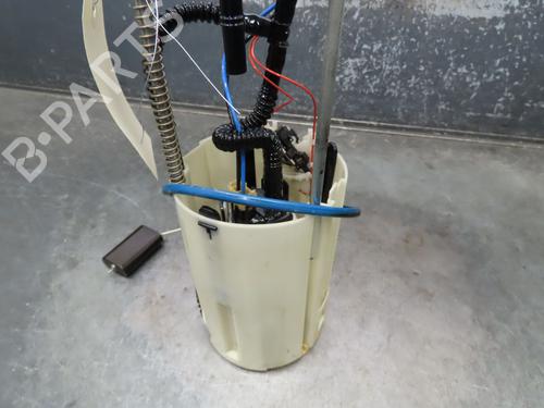 Fuel pump CITROËN JUMPER II Platform/Chassis 2.2 HDi 130 | BP36492525M76 - Image 2