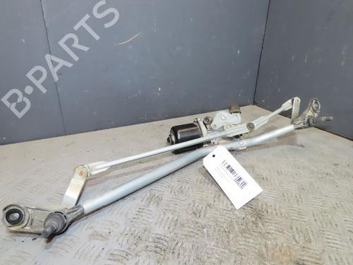 Front wiper motor RENAULT KANGOO Express (FW0/1_) 1.5 dCi 75 (FW07, FW10, FW04) | BP25014613M29