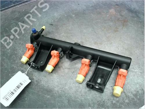 Injection rail PEUGEOT 307 (3A/C) | BP23111703M98
