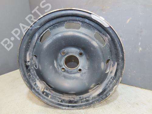 Fælk CITROËN C3 II (SC_) 1.0 VTi 68 | BP31030032C45