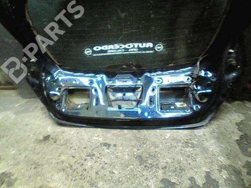 Tailgate OPEL ASTRA J (P10) 2.0 CDTI (68) | BP10767263C6 