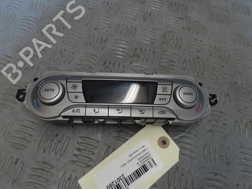 Climate control FORD FOCUS II (DA_, HCP, DP) 2.0 TDCi | BP23113762I5 