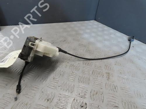 Front right lock RENAULT MEGANE II Estate (KM0/1_)  | BP19069087C97 