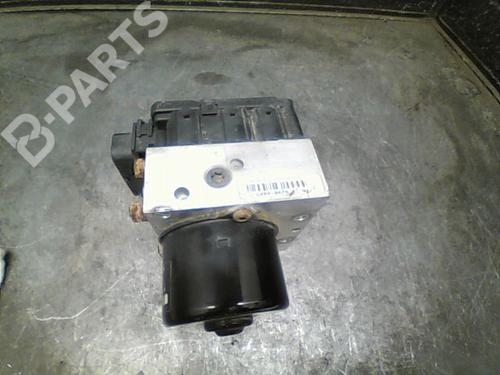 ABS pump PEUGEOT 206 Hatchback (2A/C) 2.0 HDI 90 | BP10760899M43 