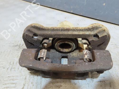 Used Left rear brake caliper KIA CEE'D Hatchback (ED) 1.6 CRDi 115 (115 hp) 30893321