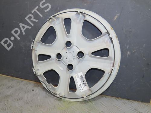 Hulkapsel Hulkapsel OPEL KARL (C16) 1.0 (73 hp) 33948292 33948292