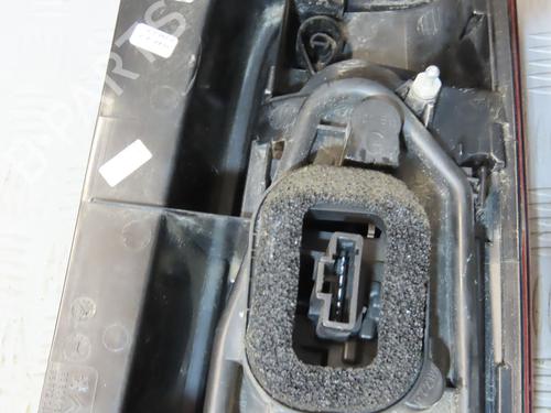 Used Left taillight CITROËN BERLINGO Box Body/MPV (B9) 1.6 BlueHDi 100 (99 hp) 28685232