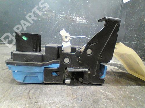 Used Front left lock VOLVO S60 I (384) D5 (163 hp) 11212930