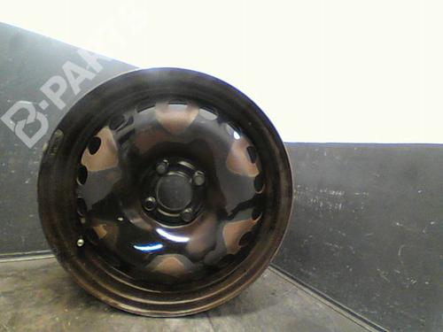 Used Rim RENAULT MEGANE II (BM0/1_, CM0/1_) 1.5 dCi (BM1E, CM1E) (106 hp) 10761549