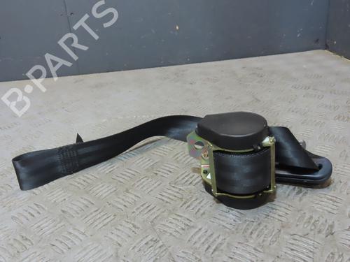Used Front right seatbelt Front right seatbelt 27332776 27332776