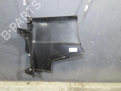 Used Corner bumper Corner bumper RENAULT TRAFIC III Van (FG_) 1.6 dCi 120 (FGMK) (121 hp) 35797570 35797570