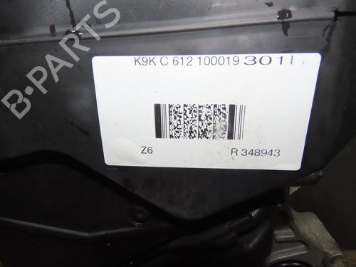 Engine RENAULT CLIO III Hatchback Van (SB_, SR_)  | BP24302258M1 