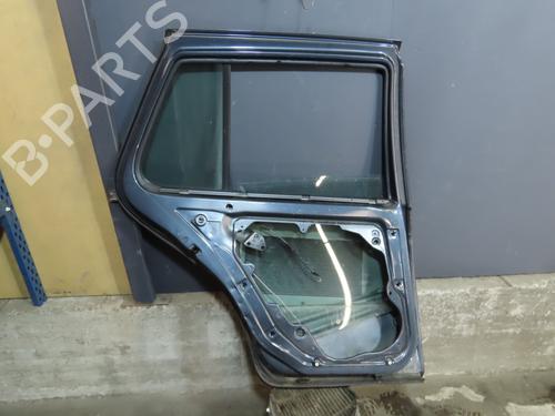 Dør venstre bak VW GOLF IV (1J1) 1.9 TDI | BP19069105C4 