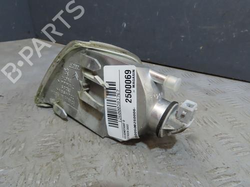 Used Right front indicator CITROËN SAXO (S0, S1) 1.0 X (50 hp) 31819417