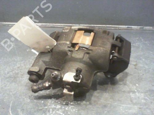 Left front brake caliper FIAT 500 (312_) 1.2 (312AXA1A) | BP14872819M105