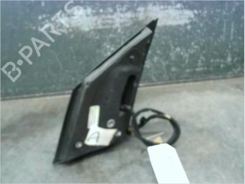 Right mirror VW POLO V (6R1, 6C1) 1.6 TDI | BP14979563C27 