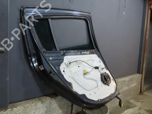 Left rear door RENAULT CLIO III (BR0/1, CR0/1) 1.5 dCi (BR17, CR17) | BP19391255C4 