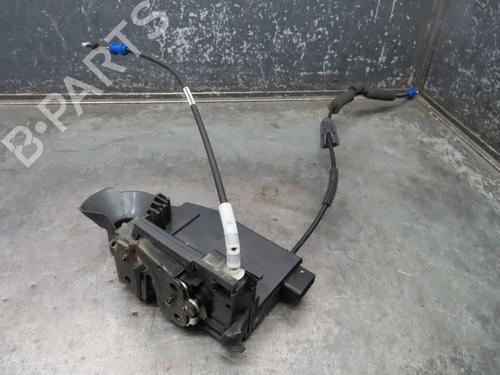 Front right lock CITROËN C4 Picasso II  | BP17730489C97 