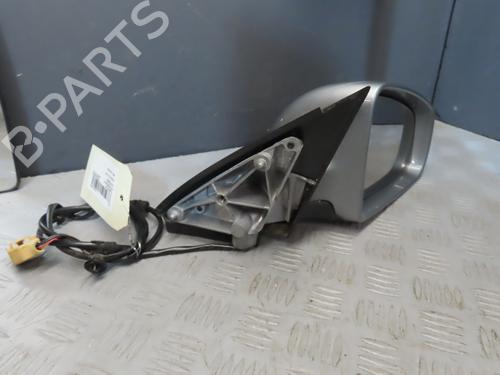 Right mirror AUDI A4 B7 (8EC) 1.9 TDI | BP19025234C27 
