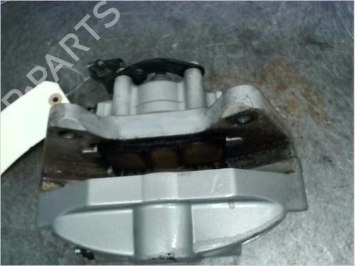 Used Left rear brake caliper Left rear brake caliper INFINITI Q50 50 Hybrid AWD (364 hp) 14872465 14872465
