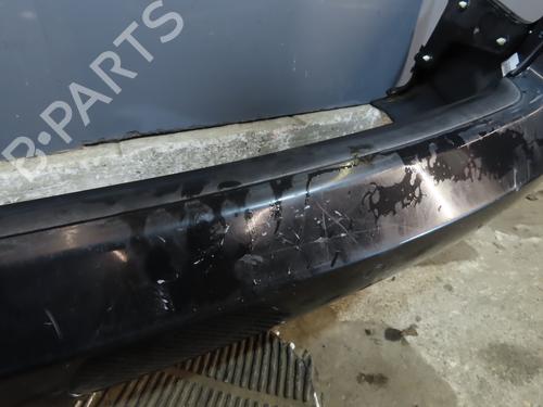 Rear bumper AUDI A4 B7 Avant (8ED) 2.0 TDI quattro | BP19025245C8 