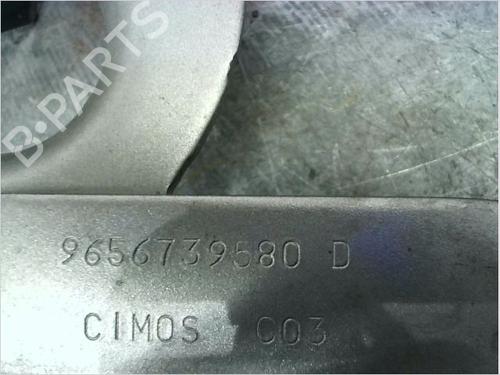 Used Hinge/Door check strap PEUGEOT 308 SW I (4E_, 4H_) 1.6 HDi (109 hp) 14873249