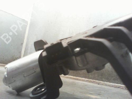 Used Rear wiper motor CITROËN C4 I (LC_) 1.6 HDi (90 hp) 23116907
