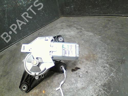 Used Rear wiper motor RENAULT CLIO III (BR0/1, CR0/1) 1.5 dCi (BR17, CR17) (86 hp) 11739223