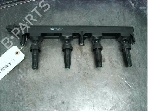 Used Ignition coil CITROËN C4 Grand Picasso I (UA_) 2.0 i 16V (140 hp) 13038447