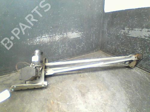 Used Front wiper motor FIAT DUCATO Van (230_) 2.5 D (84 hp) 10769479