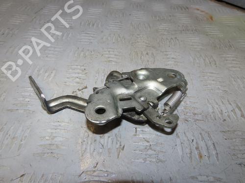 Used Hood lock Hood lock PEUGEOT RCZ 2.0 HDi (163 hp) 35970979 35970979