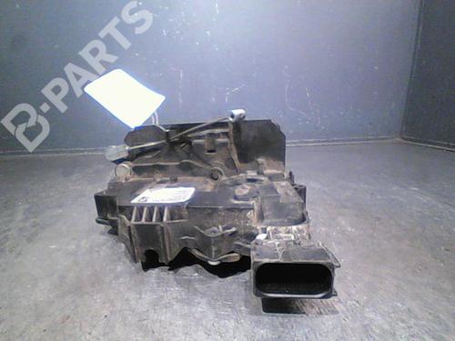 Rear right lock FIAT GRANDE PUNTO (199_) 1.3 D Multijet | BP10766689C99 