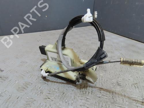 Used Front left lock CITROËN C4 II (NC_) 1.6 HDi 110 (112 hp) 24442523