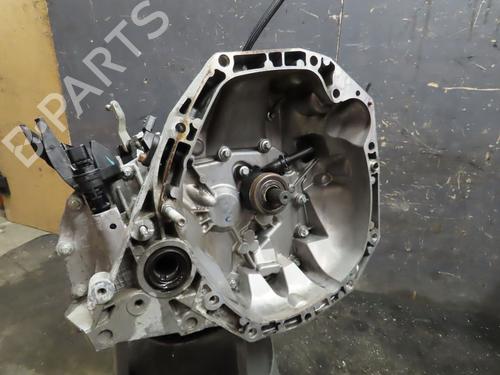 Gearbox DACIA SANDERO 1.5 dCi | BP17085664M3