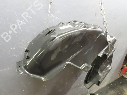 Wheel arch CITROËN C3 / C3 ORIGIN III (SX) 1.5 BlueHDi 100 (SXYHYP, SXYHTU) | BP17134309C56 