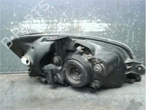 Left headlight HYUNDAI GETZ (TB) 1.1 | BP12846501C28 