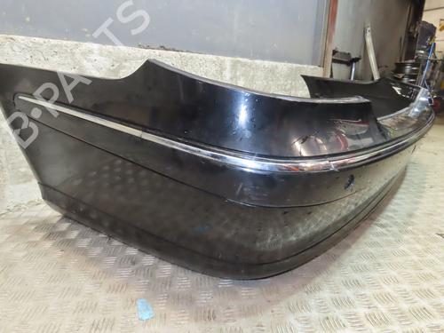 Bak støtfanger MERCEDES-BENZ E-CLASS (W211) E 220 CDI (211.006) | BP29818075C8